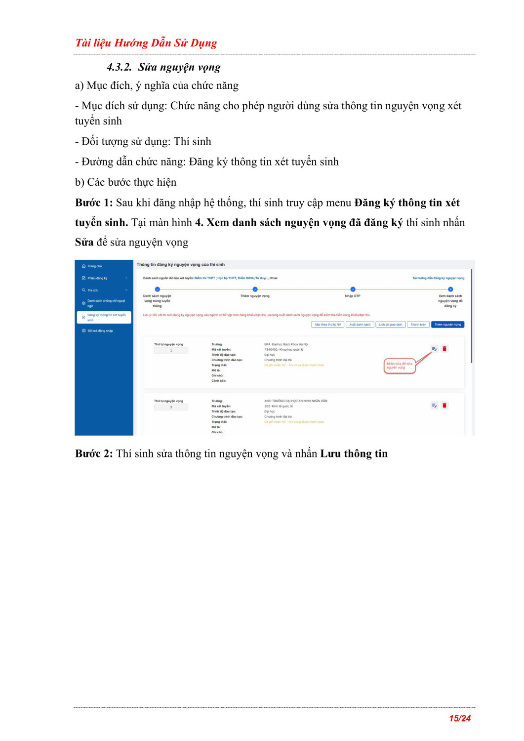 3 5 HDSD Thi sinh DKXT T7 2025 hình ảnh 14