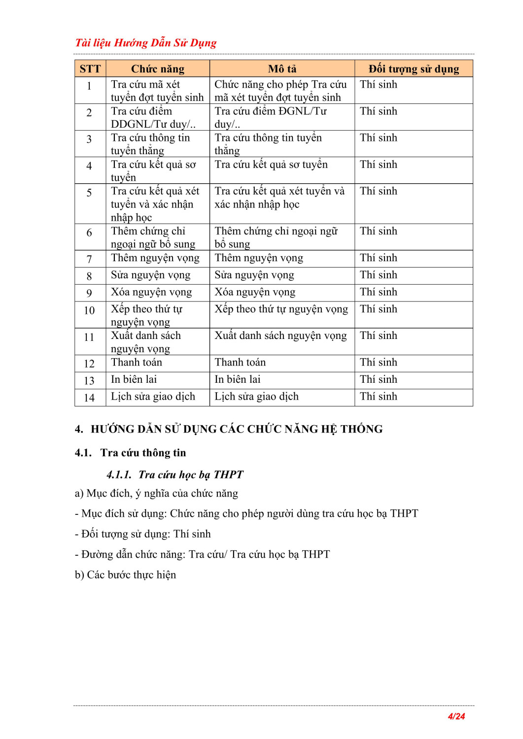 3 5 HDSD Thi sinh DKXT T7 2025 hình ảnh 3