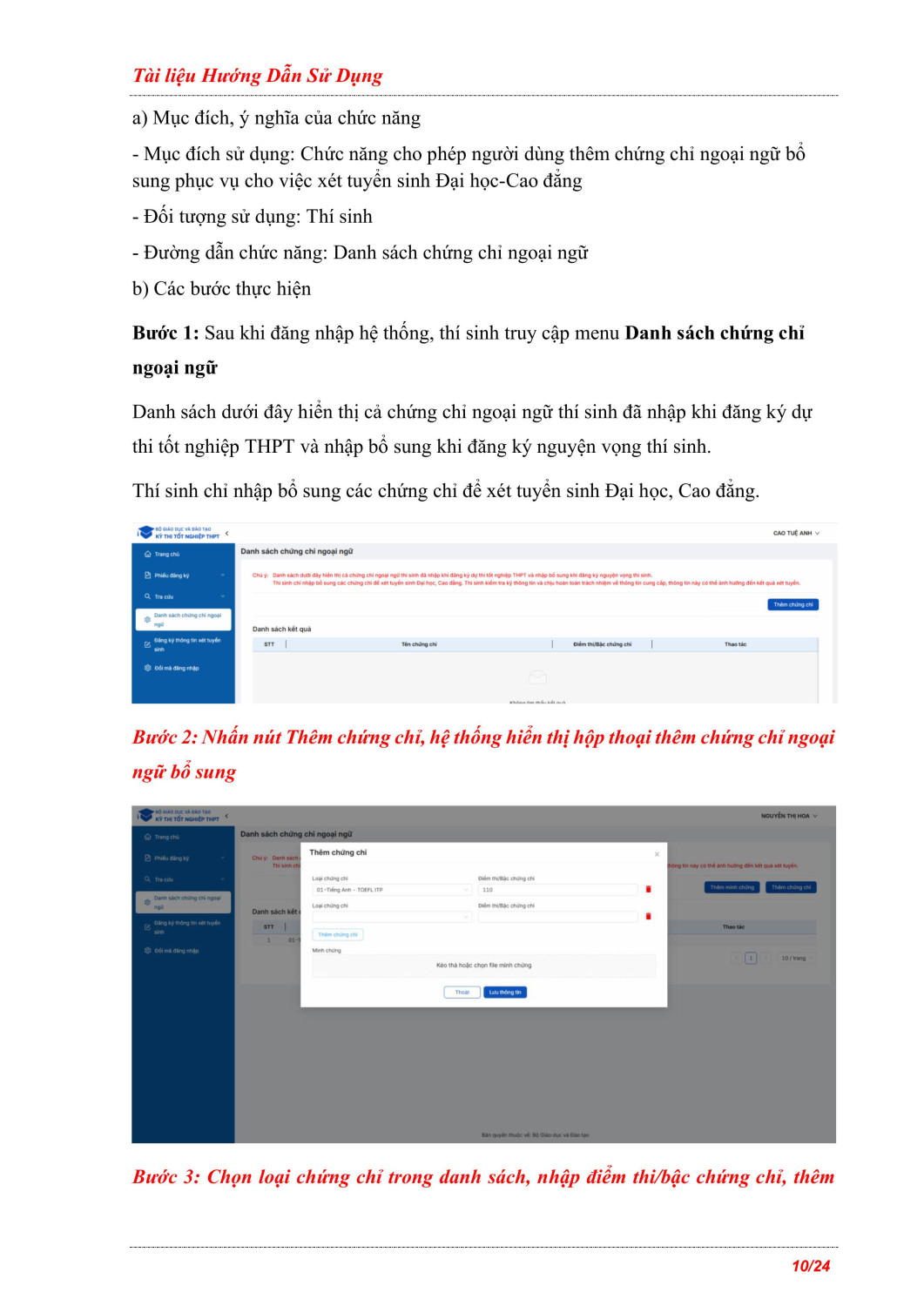 3 5 HDSD Thi sinh DKXT T7 2025 h├¼nh ß║únh 9